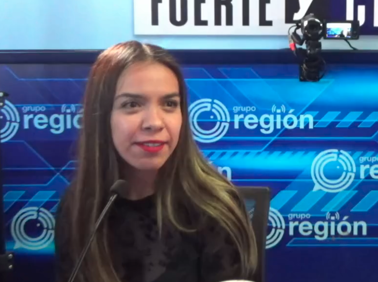 Aprende a soltar lo que te hace daño: relaciones tóxicas bajo la lupa con la Lic. Gabriela Zavala
